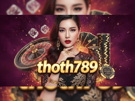 thoth789 ทางเข้า