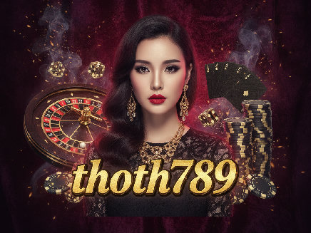 thoth789 สล็อต