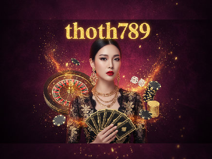 thoth789 สล็อตออนไลน์